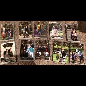 Canterwood Crest 1-18 + Special Home For Christmas